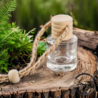 Aroma Hanging Diffuser - Custom Fragrance