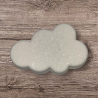 Rainbow Cloud Bath Bomb