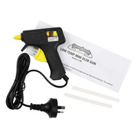 Low Temperature Hot Glue Gun