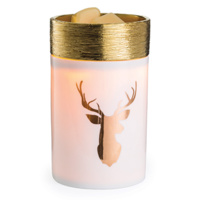 Golden Stag Melt Warmer