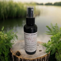 Air Freshener Spray Oriental Myrrh & Musk 