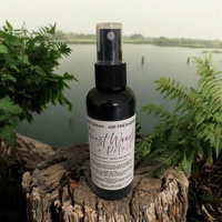 Air Freshener Spray Forest Woods & Petals