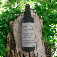 Black Raspberry & Vanilla Room Spray