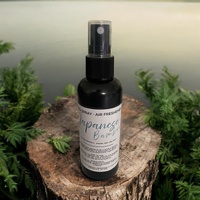 Air Freshener Spray Japanese Bamboo 