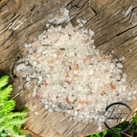 Bath Tea Salt Soak - Tropical Splash