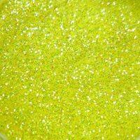 Mica Powder Glitters - 20g - Yellow