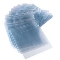 Heat Shrink Bags