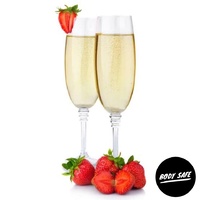 Strawberry Champagne Fragrance Oil