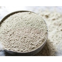 Bentonite Clay