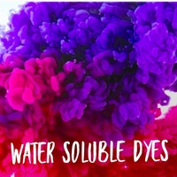 Water Soluble Dyes