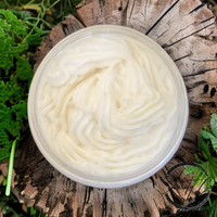 Magnesium Body Moisturiser 