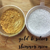 Shimmer Mica