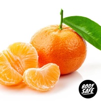 Tangerine Fragrance Oil