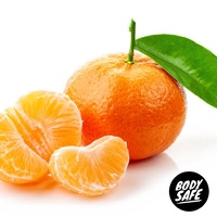 Tangerine Fragrance Oil - 100ml