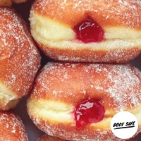 Jam Filled Donuts Fragrance Oil