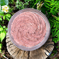 Facial Scrub - Pink Clay & Pumice