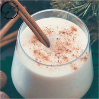 Boozy Eggnog Soy Wax Melts