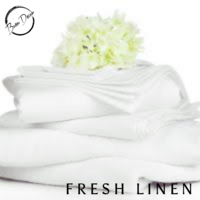 Fresh Linen Soy Wax Melts