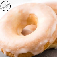 Glazed Donuts Soy Wax Melts