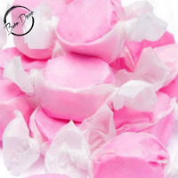 Strawberry Taffy Soy Wax Melts