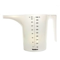 1 Litre Pouring Jug