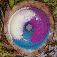 Sweet Lullaby Donut Bath Bomb