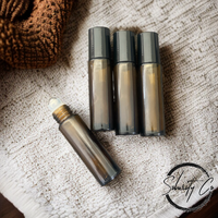 Headache Blend Essential Oil Roller