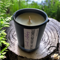 Woodwick Candle Sampler - Sweet Lullaby