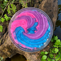 Unicorn Dreaming Whipped Soap - 100g