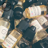 Diffuser Oils - 10ml