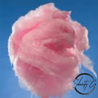 Lip Balm Flavour Oil - Cotton Candy 10ml