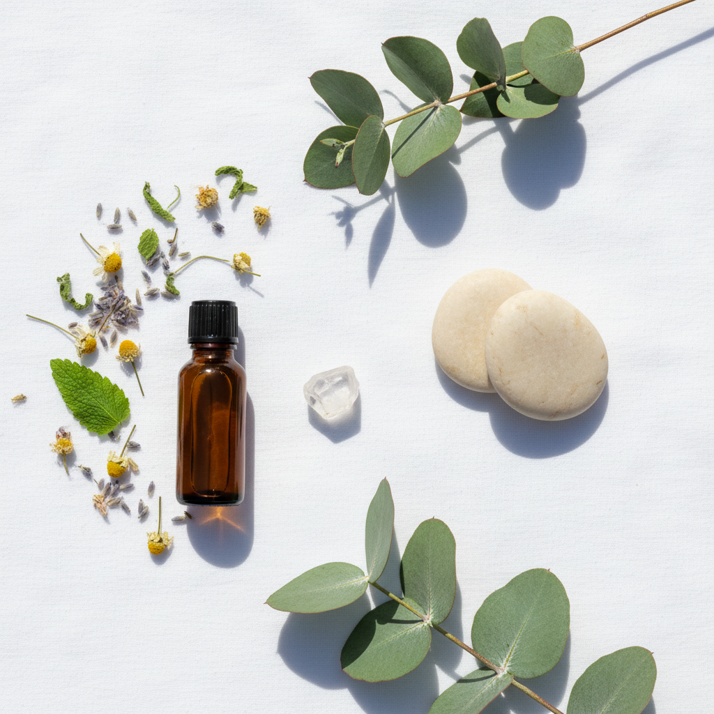 Wellness Products