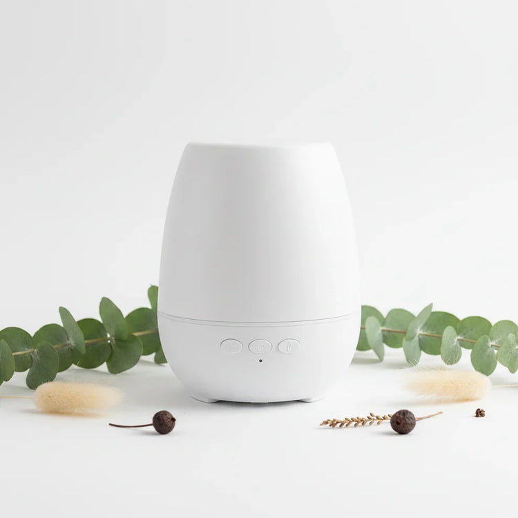 Ultrasonic Diffusers