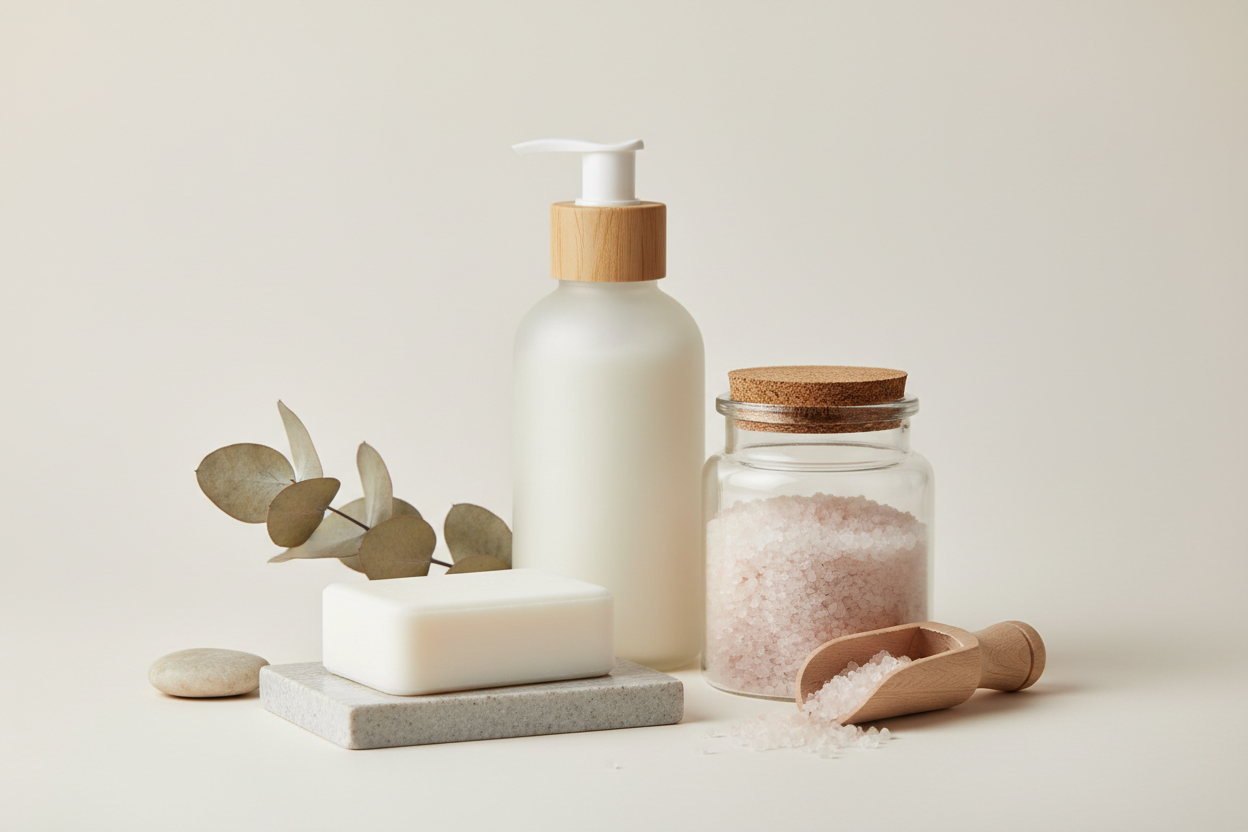Bath & Body