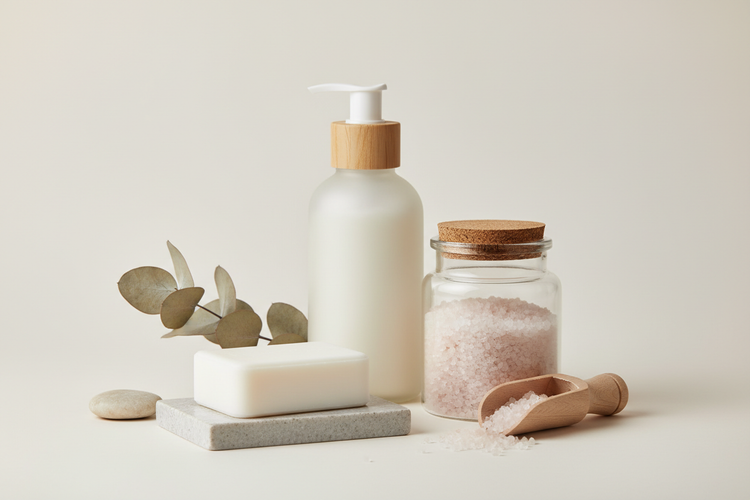 Bath & Body