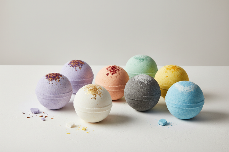 Bath Bombs