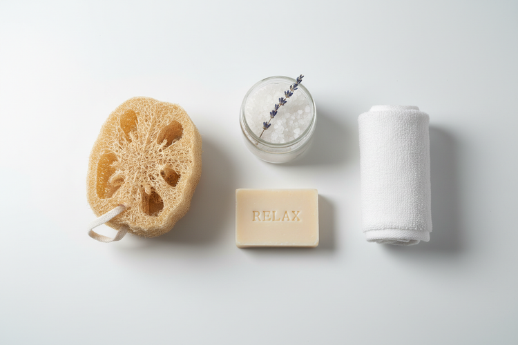 Bath Essentials
