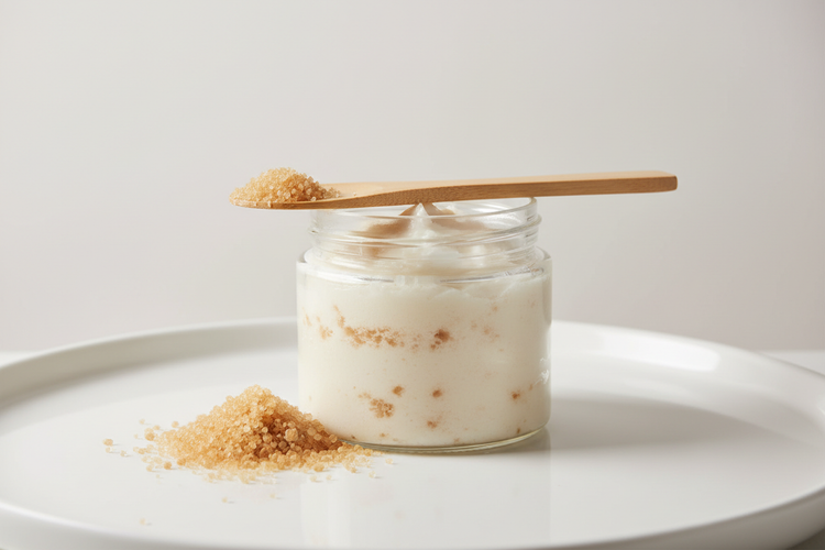 Body Scrubs