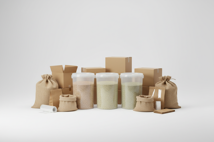 Bulk - Made to Order