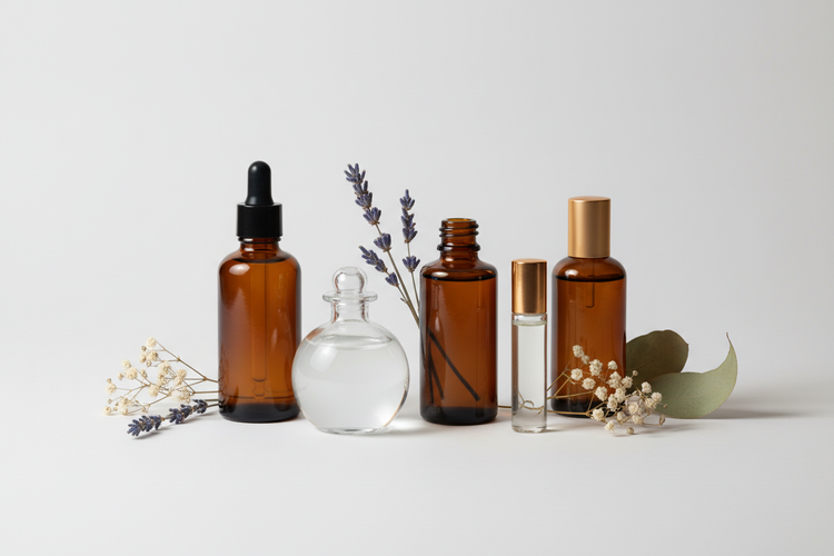 Fragrance Oils