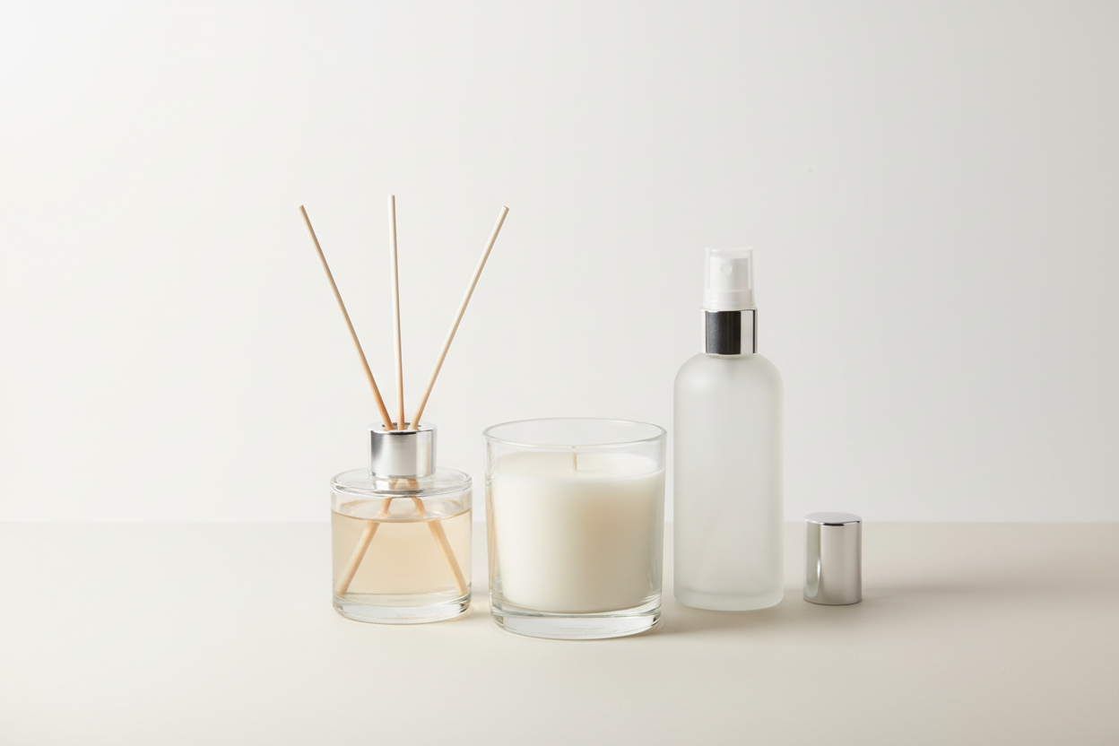Home Fragrance