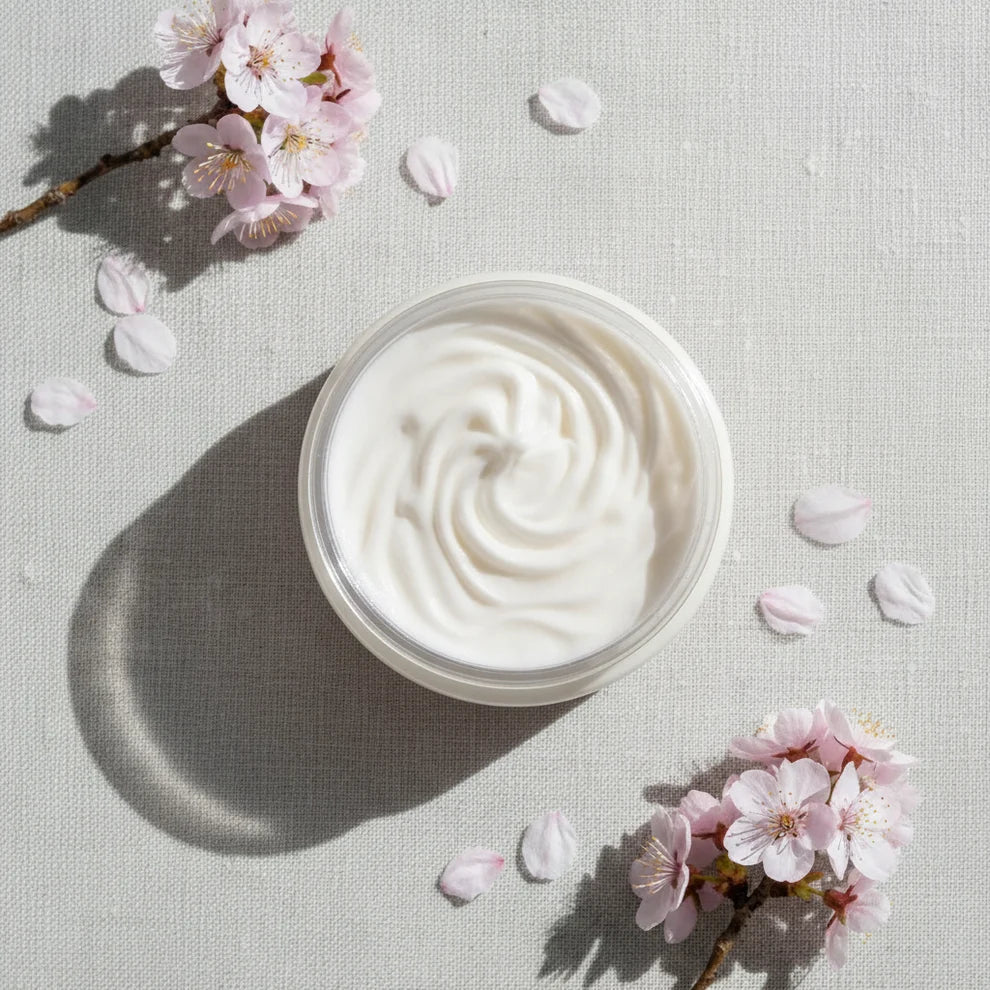 Body Cream