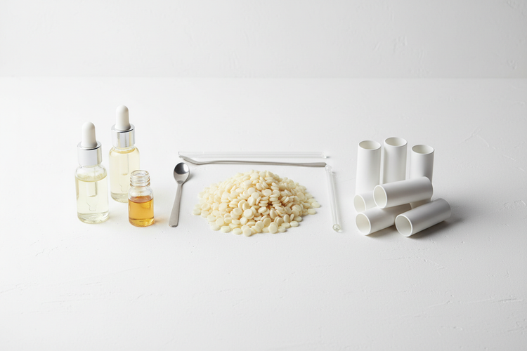 Lip Balm Supplies