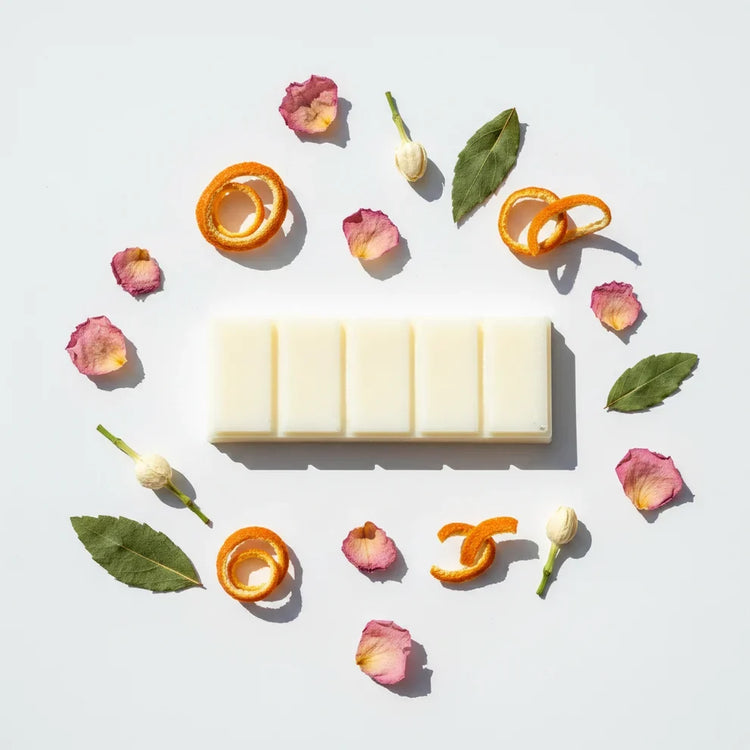 Snap Wax Bars