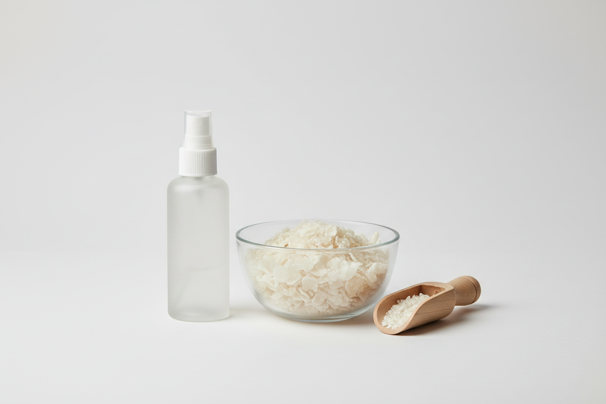 Magnesium Products