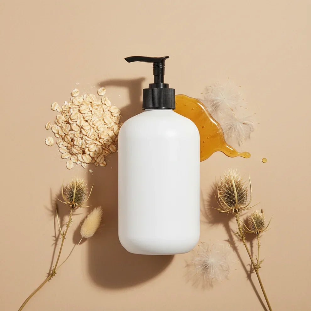 Hand & Body Wash