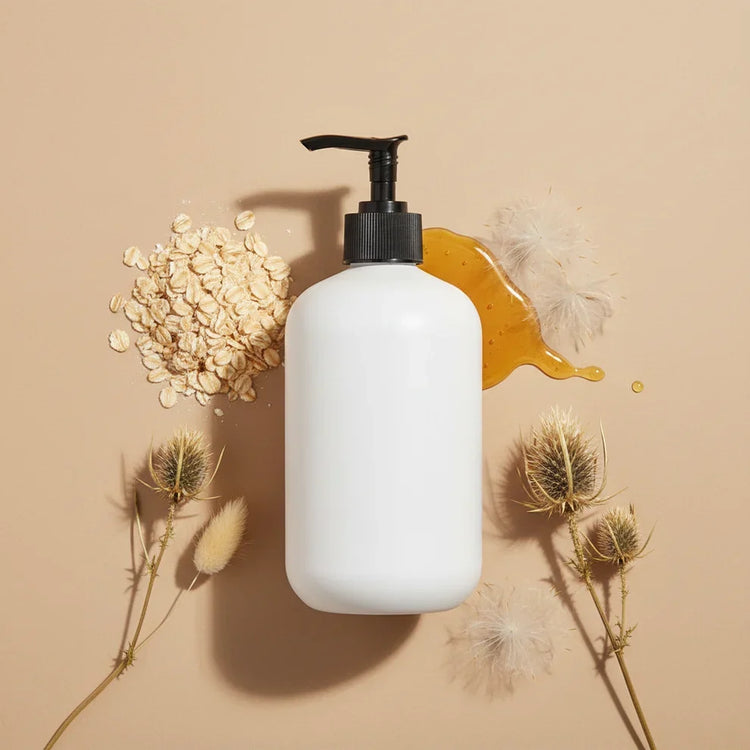 Hand & Body Wash