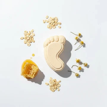Foot Fizz