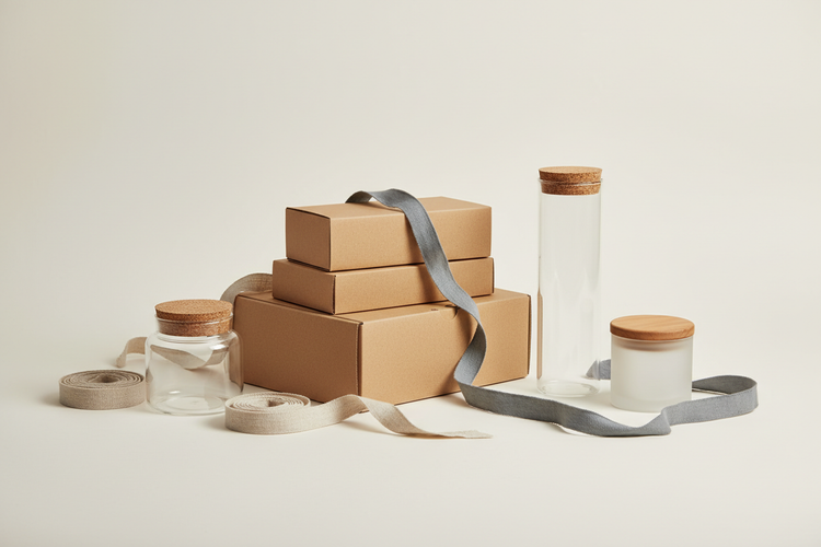Packaging