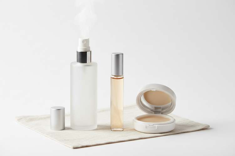 Personal Fragrance